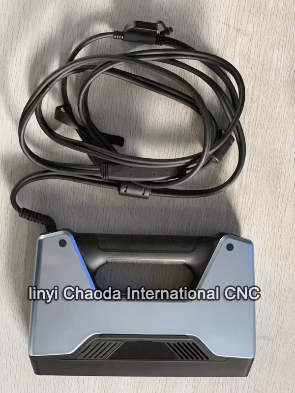 3D Optical Outline Scanner for 3D Printer and Model Coppy