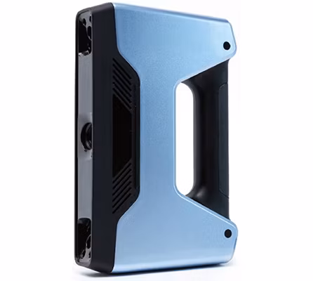 High Performance 3D Scanner for 3D Printer