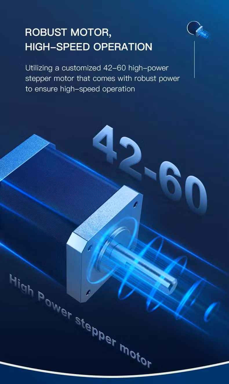 Ender-7 High Speed 3D Printer Metal Structure Core-Xy