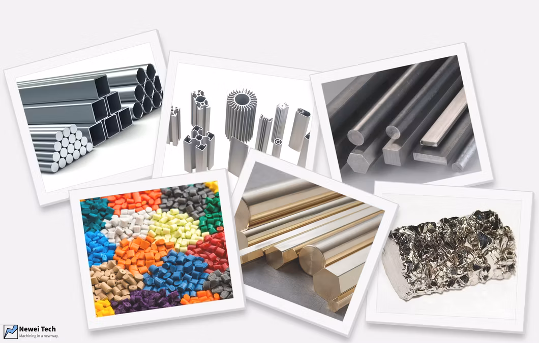 Precision Metal CNC Machining Milling Prototypes Stainless Steel Aluminum for Medical and Automotive Industries