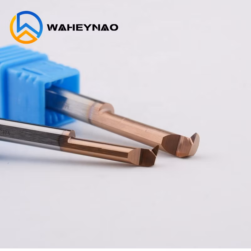 Micro Boring Tool Set for CNC Machining with Solid Carbide Bars Mtr Mfr Mpr Mur Mqr Mgr Mkr