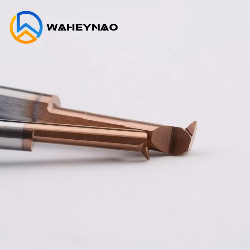 Micro Boring Tool Set for CNC Machining with Solid Carbide Bars Mtr Mfr Mpr Mur Mqr Mgr Mkr