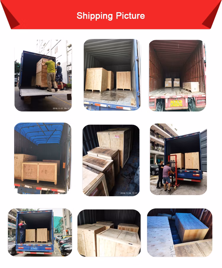 CO2 Laser Engraving Machine Laser Printer Laser Marking Machine for Plastic