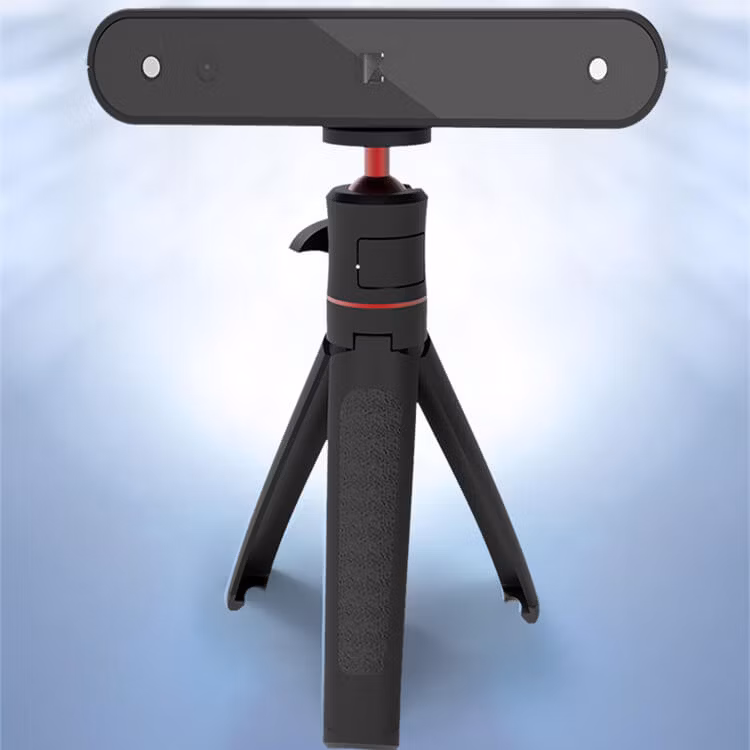 Competitive Price 3D Scanner Printing in Metal 3D House Printer Concrete Construction for 3D Printer with 3D Scanner
