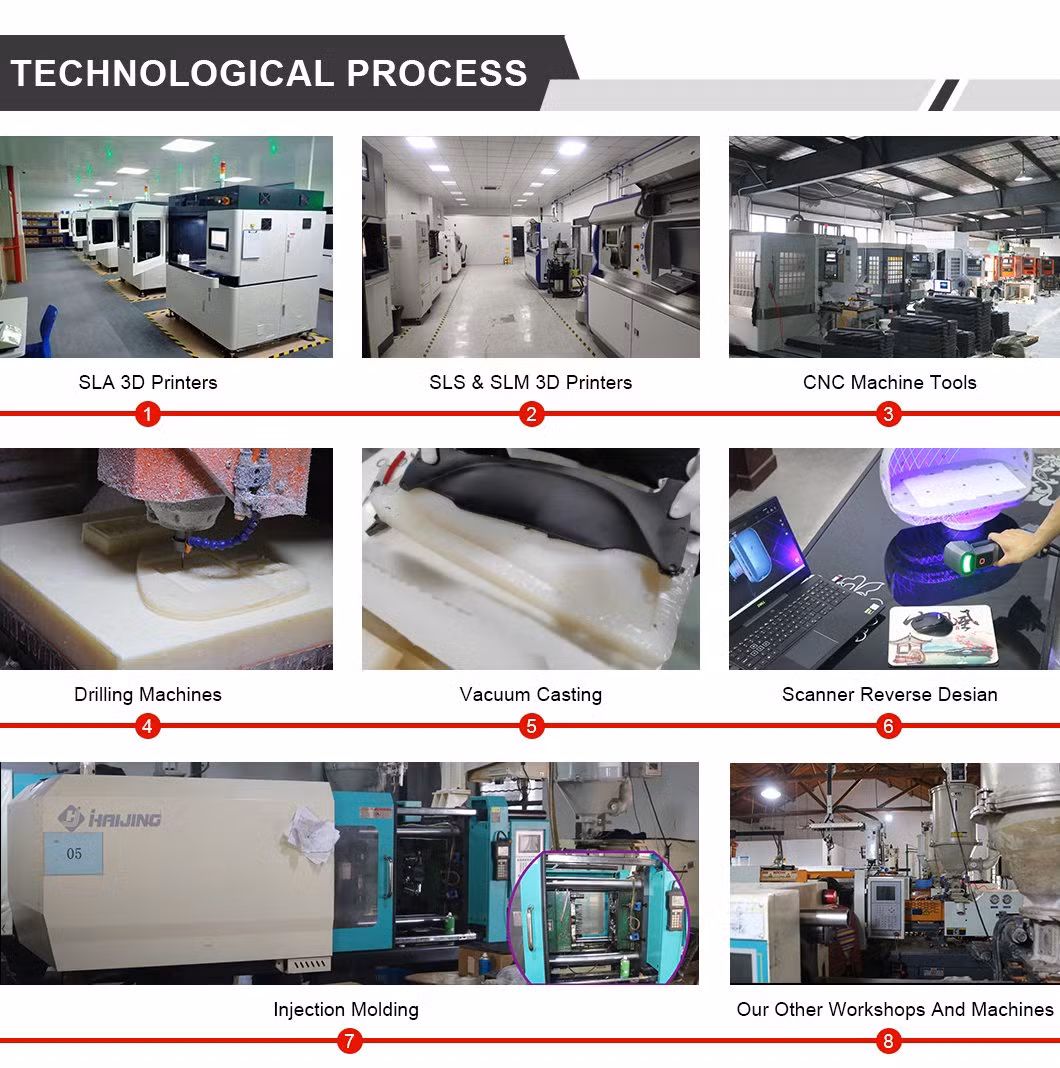 Custom Steel Parts Machinery Motorcycle Parts Accessories CNC Services CNC Machining Service