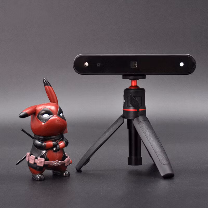 Competitive Price 3D Scanner Printing in Metal 3D House Printer Concrete Construction for 3D Printer with 3D Scanner