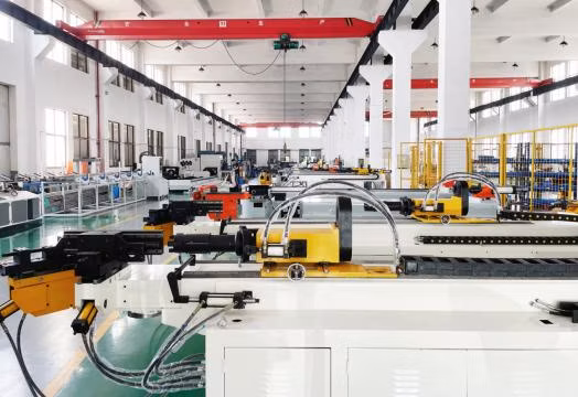 High Precision Mini 1000W 1500W 2000W CNC Fiber Metal Laser Cutting Machine Price for Sheet Plate