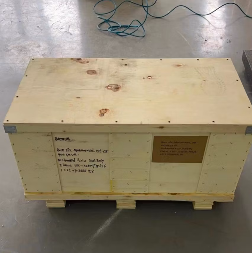 Multi-Functional All-in-One Integrated Mini Portable CNC Metal Plastic Fiber UV CO2 Laser Marking Printing Engraving Machine for Factory and Warehouse Use