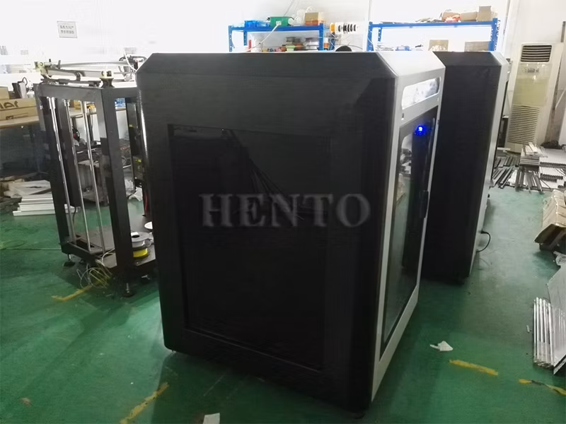 Hot sale Cake printing machine 3D Uv Printer Machine
