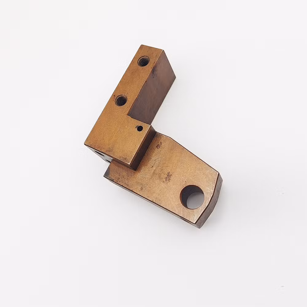 Casting Custom High Quality High Precision OEM ODM Stainless Steel Alloy Brass Aluminum CNC Machining Hand Tools Auto Motorcycle Parts Accessories