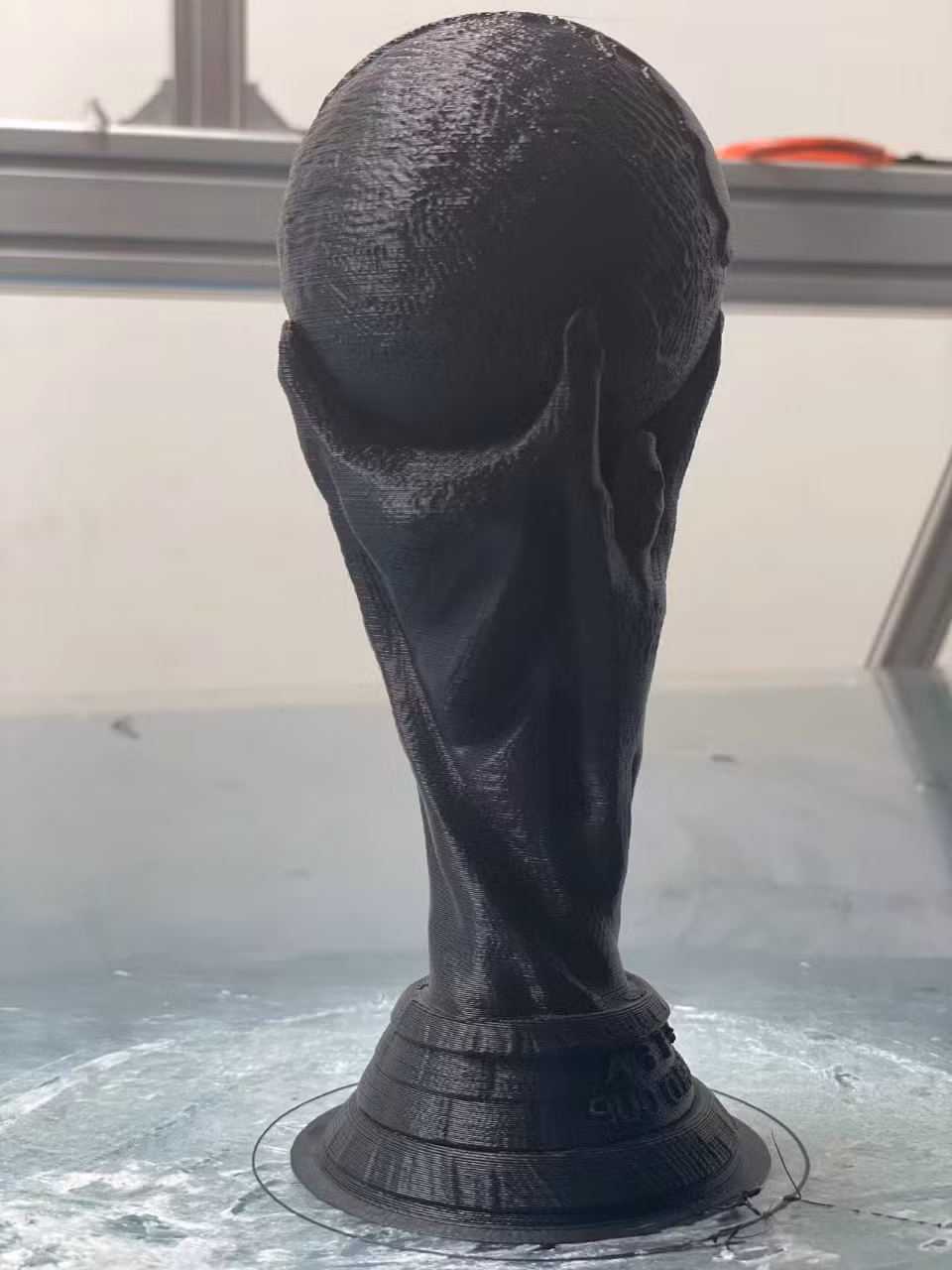 Factory Wholesale Fast Speed 3D Printer Big Size Professional Industrial 3D Printer