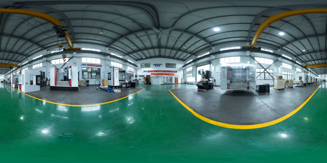 Kmc-1160 CNC Machine CNC Milling Machine