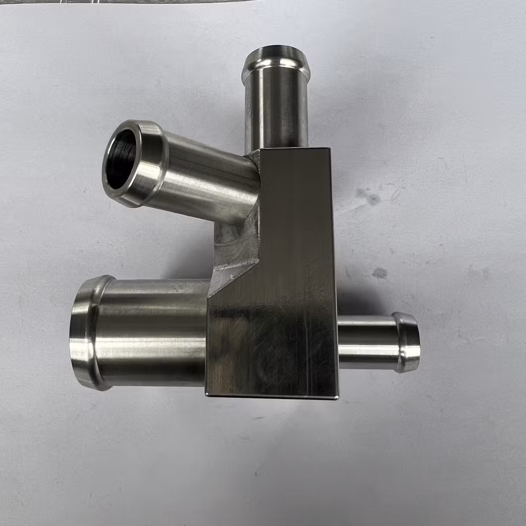 OEM Customized Spare Metal/Aluminum/Plastic Precision CNC Machining Parts for Medical/Agricultural/Machinery/Hardware/Auto/Car/Motorcycle/Engine Part