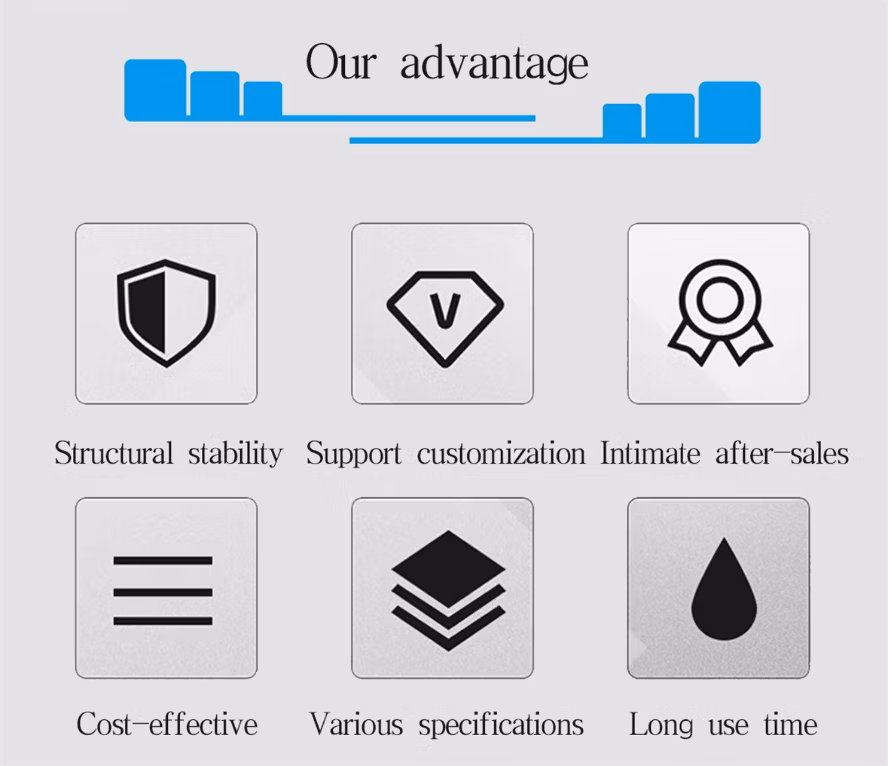 OEM Sheet Metal Fabrication Stamping for Furniture/Industrial/Printer/Air Conditioner Parts