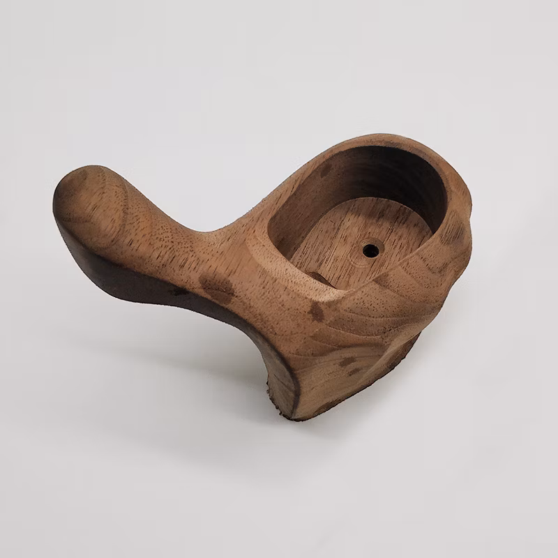 CNC Woodworking Solid Wood Carving Machining