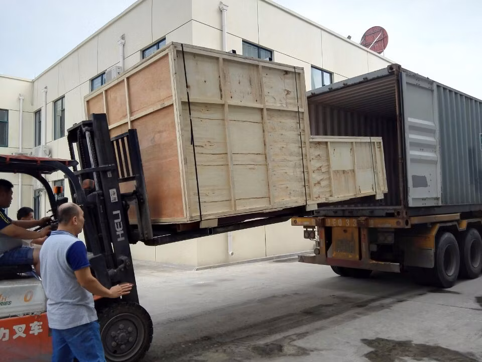 5 Axis Wood Mold CNC Milling Machining Center Engraving Machine for Auto Car