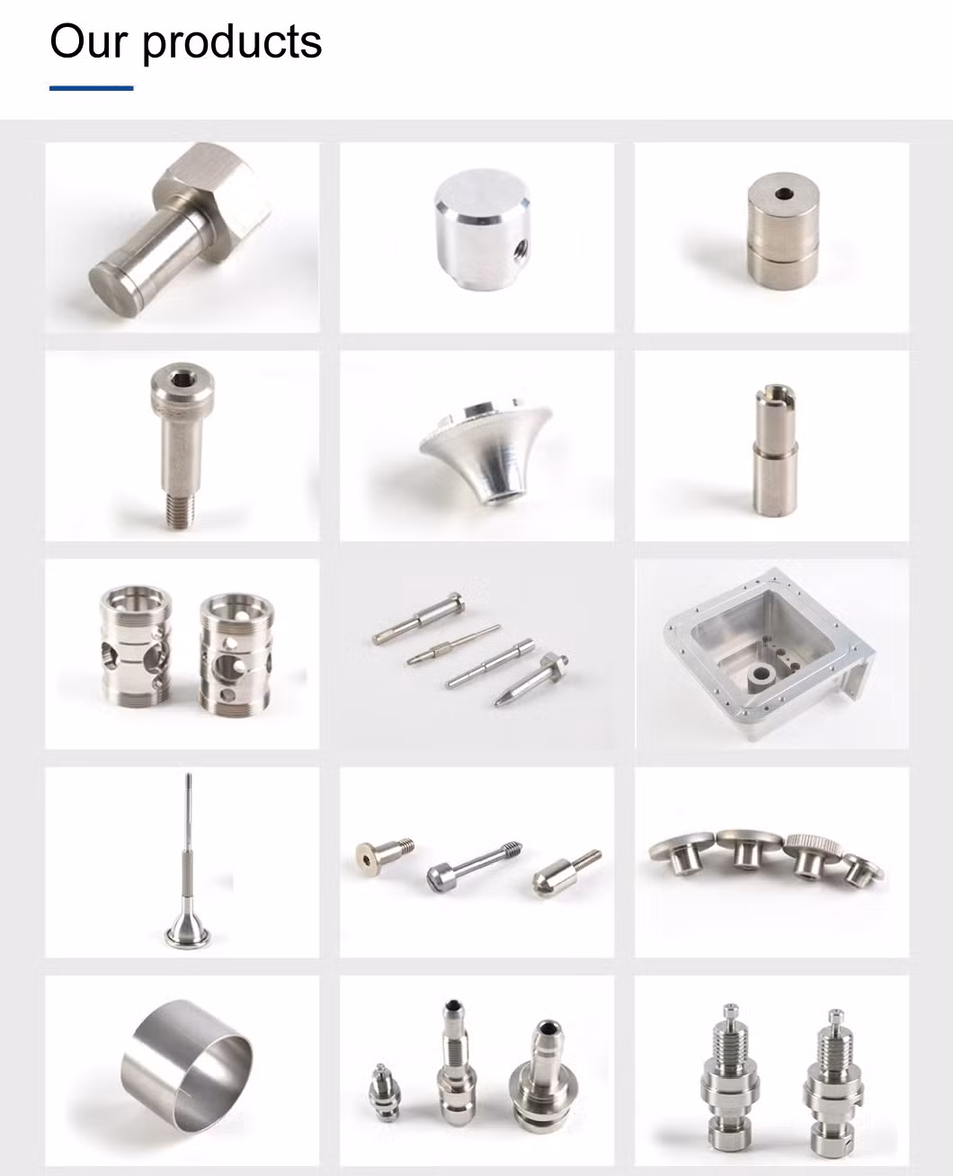 CNC Machining for High-Quality Motorcycle Components and Accessories