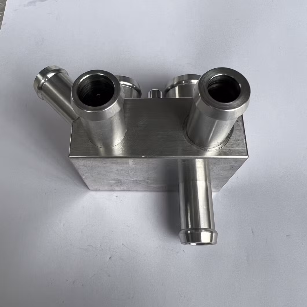 OEM Customized Spare Metal/Aluminum/Plastic Precision CNC Machining Parts for Medical/Agricultural/Machinery/Hardware/Auto/Car/Motorcycle/Engine Part
