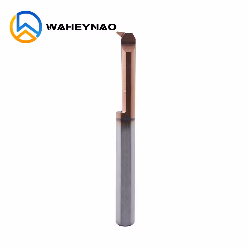 Micro Boring Tool Set for CNC Machining with Solid Carbide Bars Mtr Mfr Mpr Mur Mqr Mgr Mkr