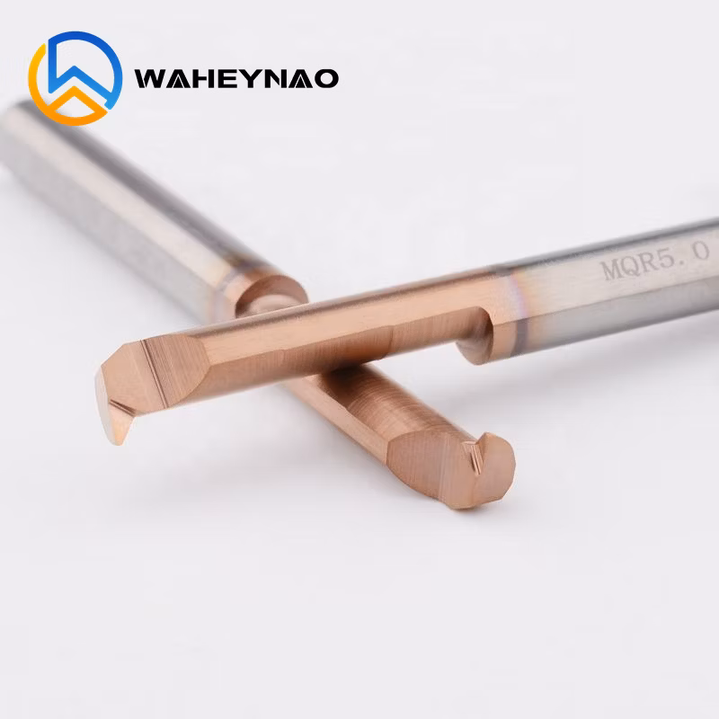 Micro Boring Tool Set for CNC Machining with Solid Carbide Bars Mtr Mfr Mpr Mur Mqr Mgr Mkr
