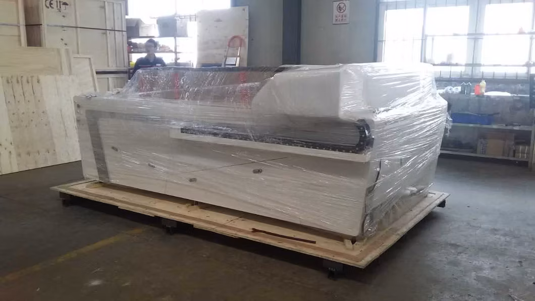 CNC Metal Sheet Fiber Laser Cutting Machine 1500W 2000W 3000W 4000W 6000W 3kw 6kw 12kw 20kw for Stainless Steel Carbon Iron Aluminum Plate