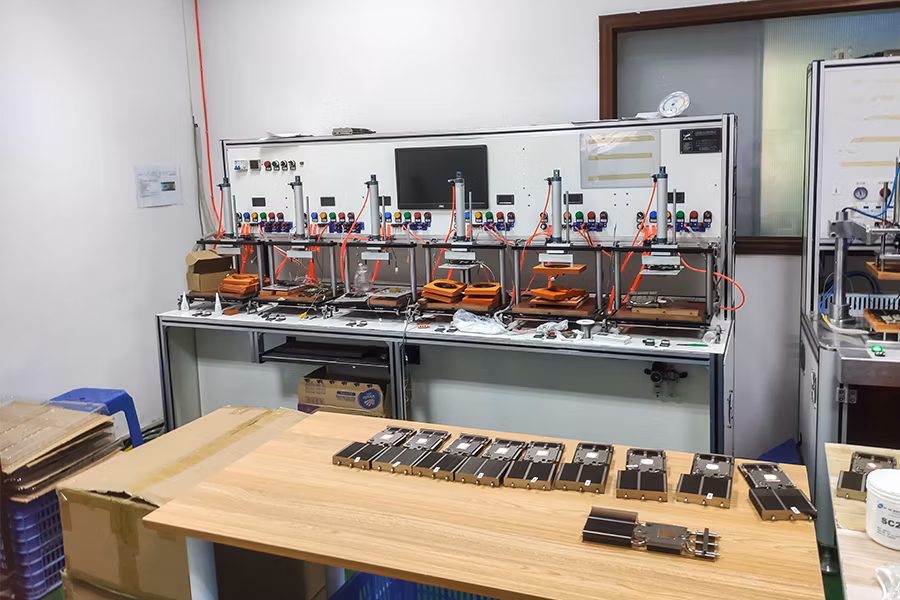 3D Printer CNC Machining Parts