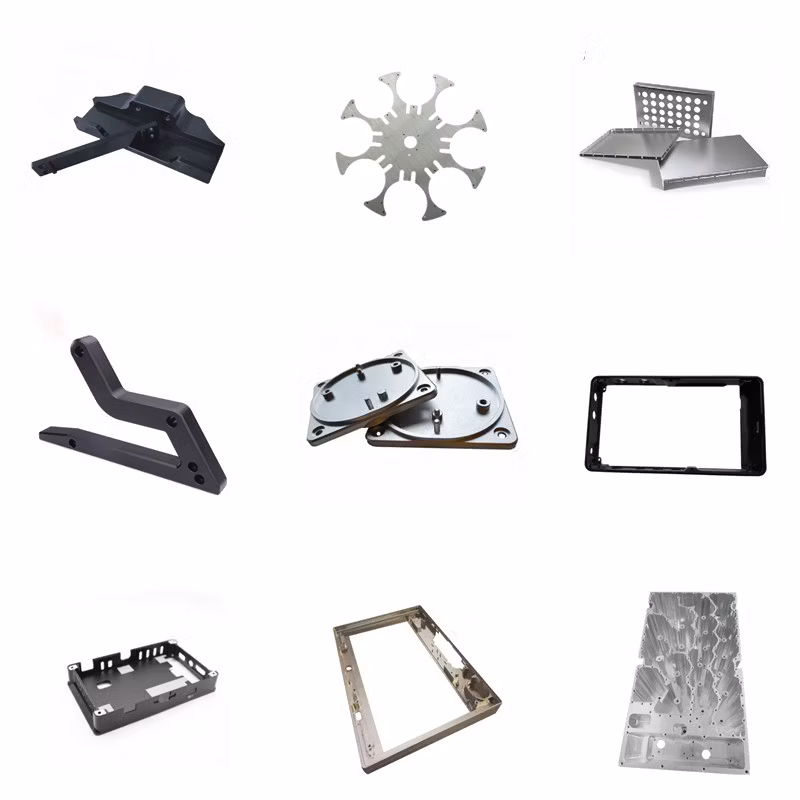 Custom OEM Manufacturing Mass Production CNC Wood Part Cutting/Milling/Turning Wooden CNC Machining Wood