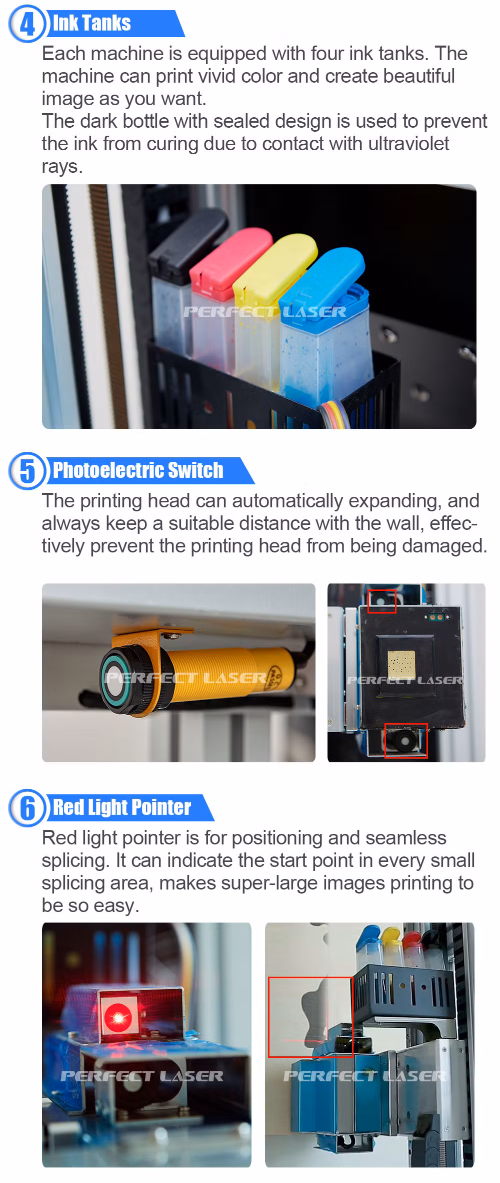 3D Inkjet Direct Mural Painting Zeescape Wall Printer Wall Printing Machine