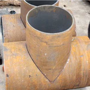 Portable CNC Pipe Plate Plasma Cutter with Plasma and Flame Cut for Sheet Metal and Tube