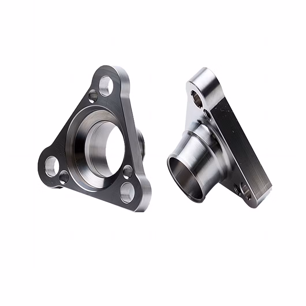High-Quality Multi-Purpose Customized Metal CNC Machining Turning Parts and CNC Wood Parts Turning Lathe
