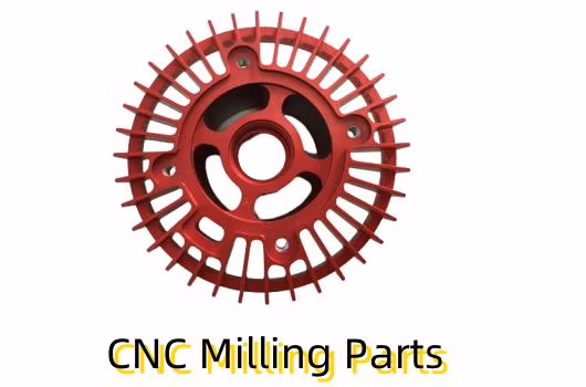 OEM Machinery Parts Milling Service CNC Machining Stainless Steel High Precision Guideway Grinding