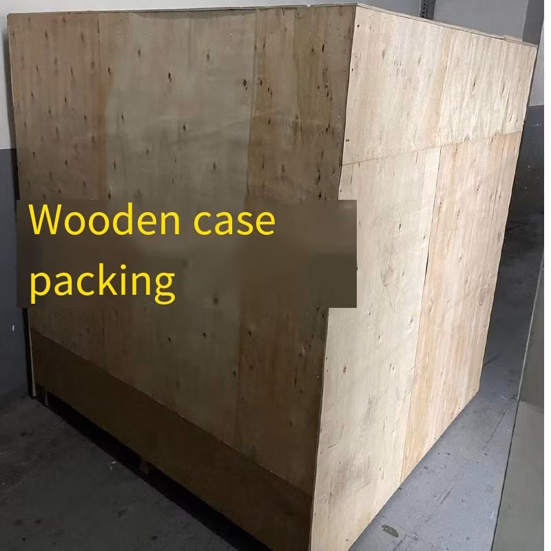 Factory Wholesale Fast Speed 3D Printer Big Size Professional Industrial 3D Printer