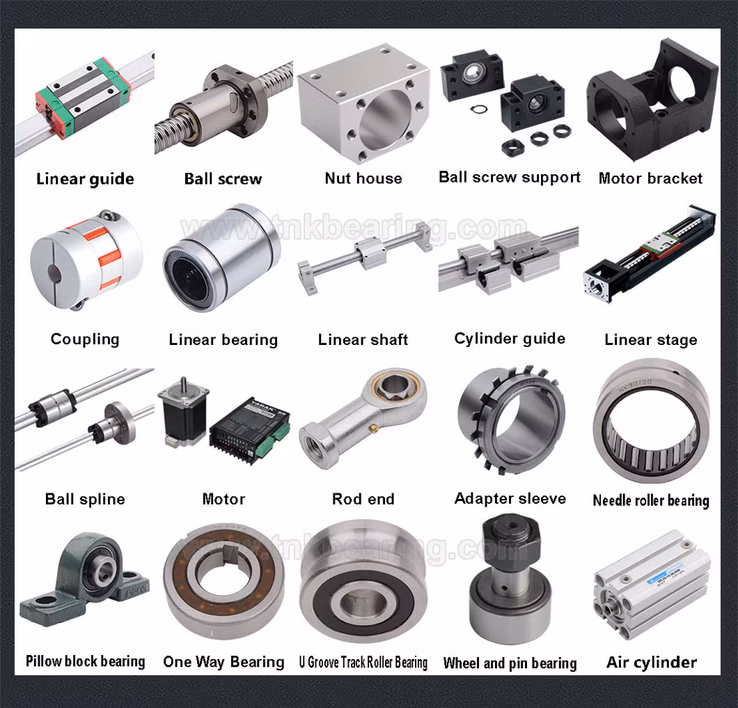 CNC Precision Machining Set Kit R162311420 R162281422 100% Original Germany Rexroth Linear Slide Block Trade Spare Parts Blocks Block R165381420 R1653 814 20