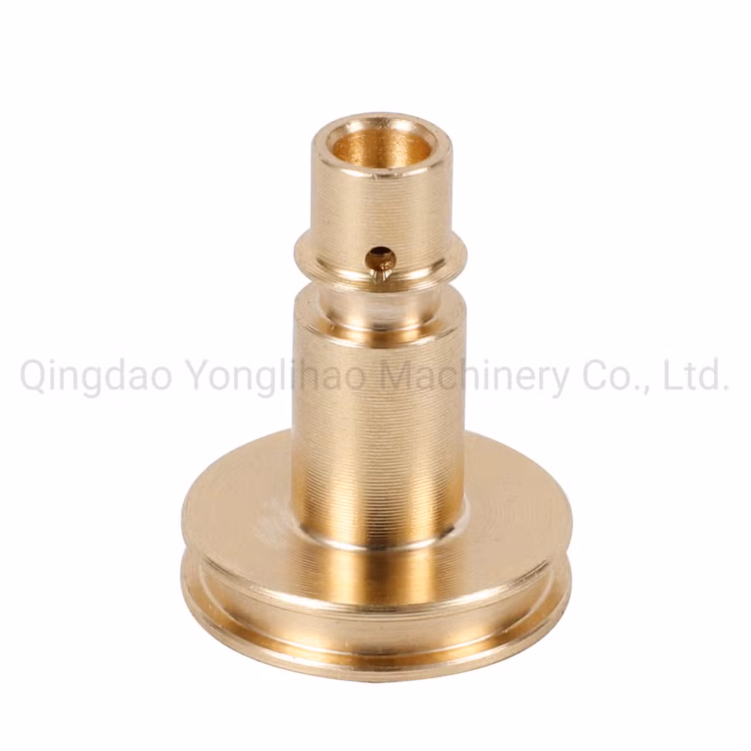 Custom CNC Machining Turning Wood Parts CNC Machining Wood Parts Service