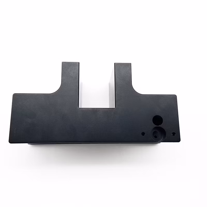 Frame CNC Machining for Wood and Metal Laser Cutting Service CNC Turning Metal Parts