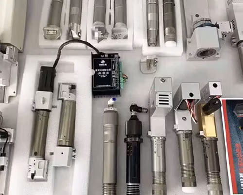 Automatic CNC Router with Foam Blade for Tape Rubber Tissue Paper Rewinding Foam Plastic Fabric Corrugated Carton Box Cardboard Cutting Engraving Machine