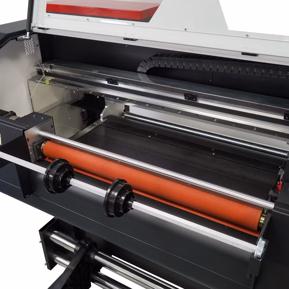 EPS XP600*2 Imprimante 3D 60cm UV Dtf Printer for High-Quality Printing on Metal and Other Materials