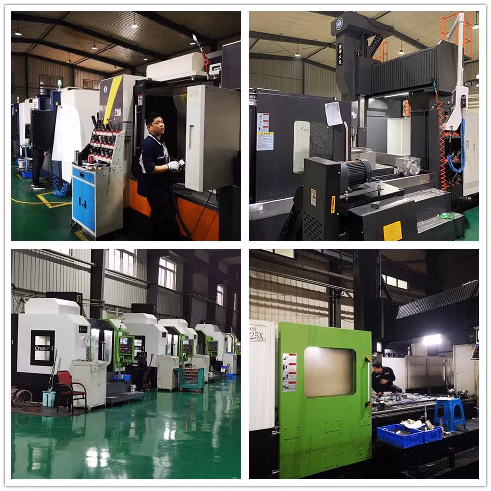 CNC Machining Applicated in Drone Parts/Medical Device Parts/Automotive Parts/Motorcycle Parts/Ship Accessories/Fixture/Aerospace Parts Manufacturing