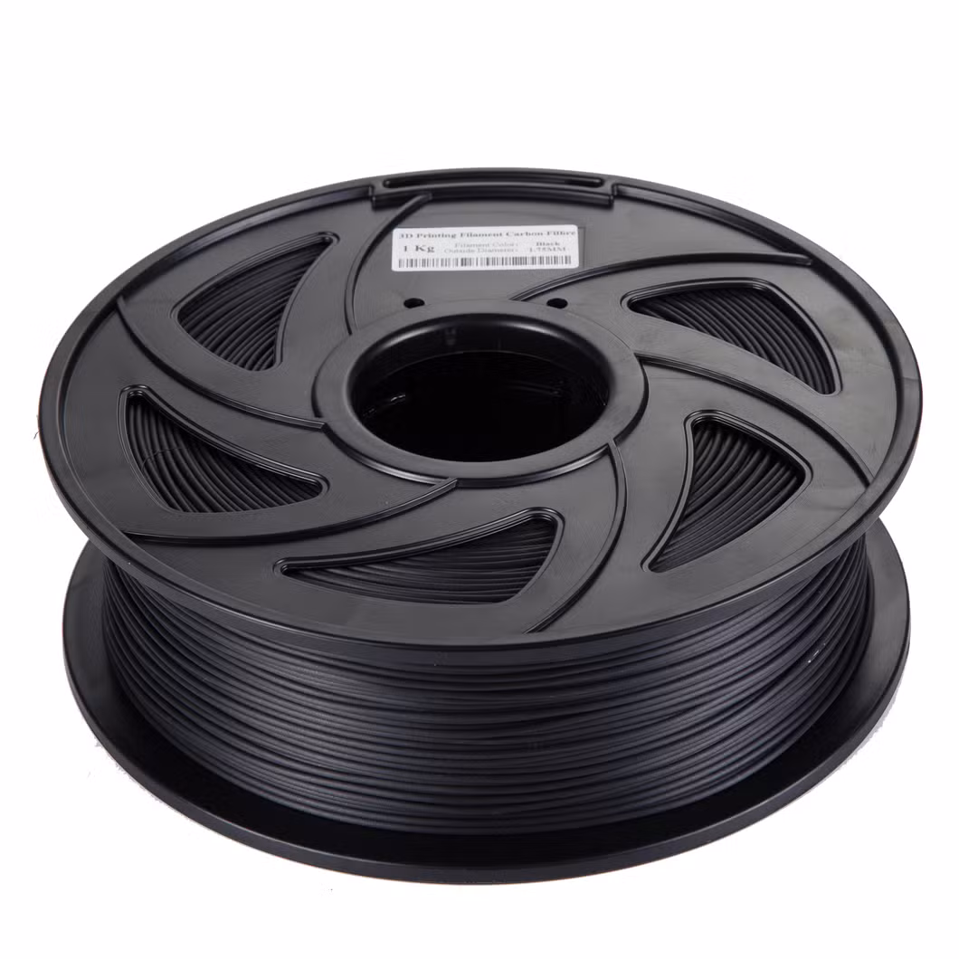 PLA+ Filament 1kg 1 Roll 1.75mm 3D Printing Filament for Fdm 3D Printer/Pen