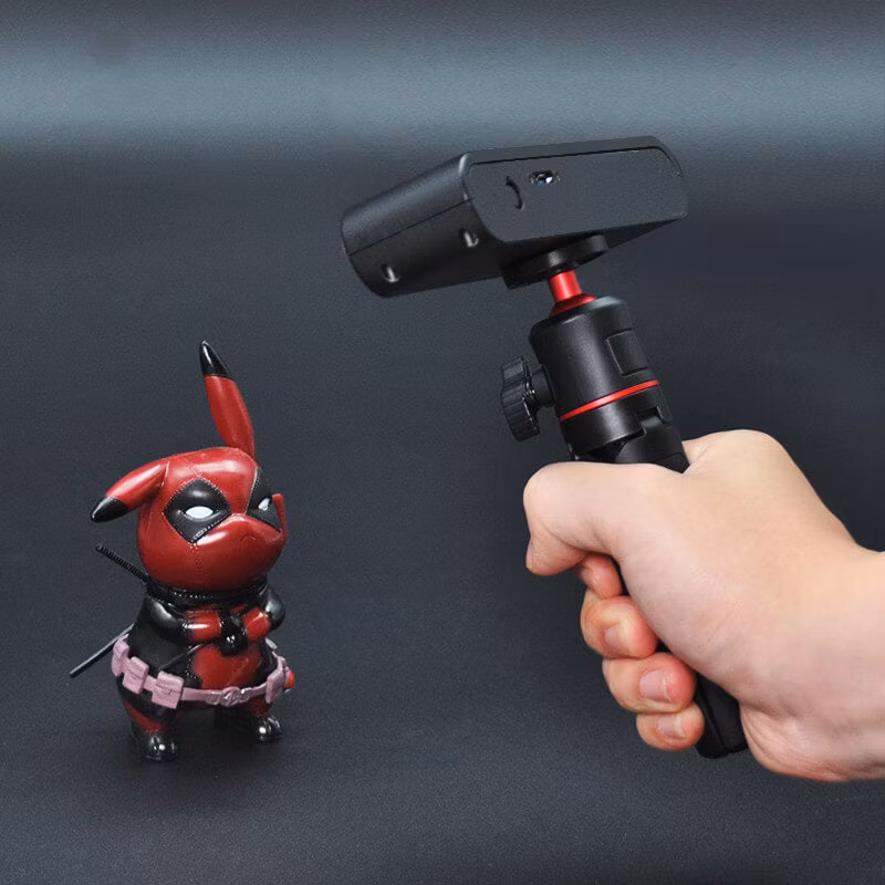 Competitive Price 3D Scanner Printing in Metal 3D House Printer Concrete Construction for 3D Printer with 3D Scanner