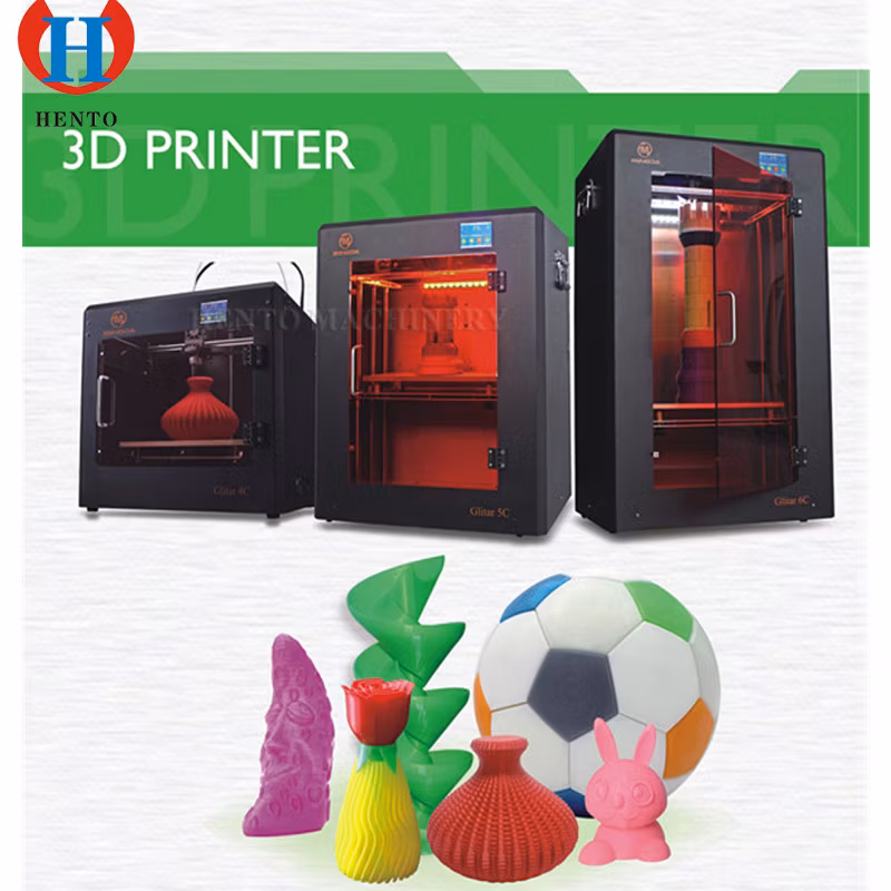 Hot sale Cake printing machine 3D Uv Printer Machine