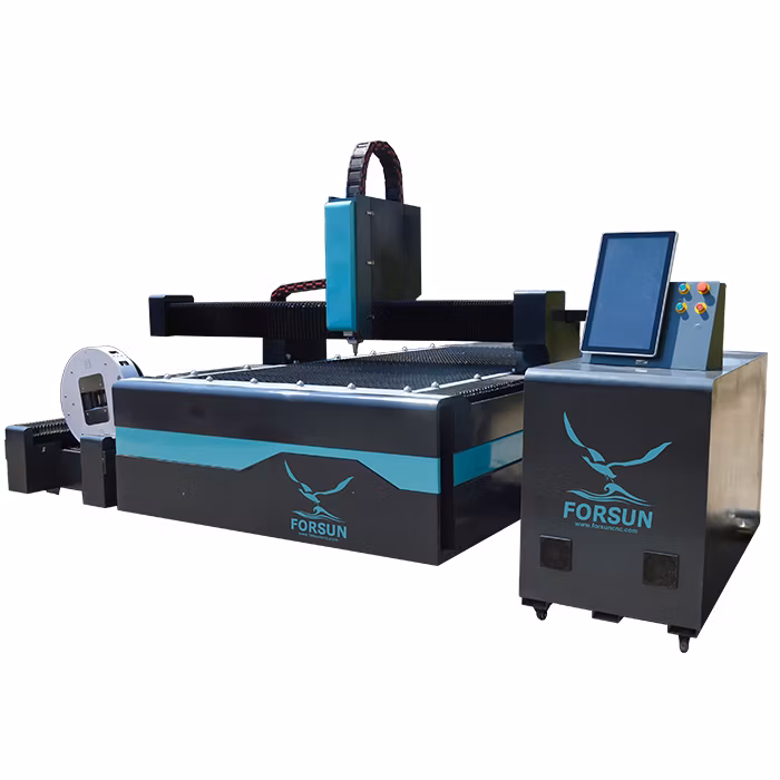 29% off! CNC 1000W 2000W 3000W 6000W 8000W 3015 2513 4020 6020 Fiber Laser Cutting Machine with 6m/3m Rotary for Steel Aluminum Iron Metal Pipe and Sheet