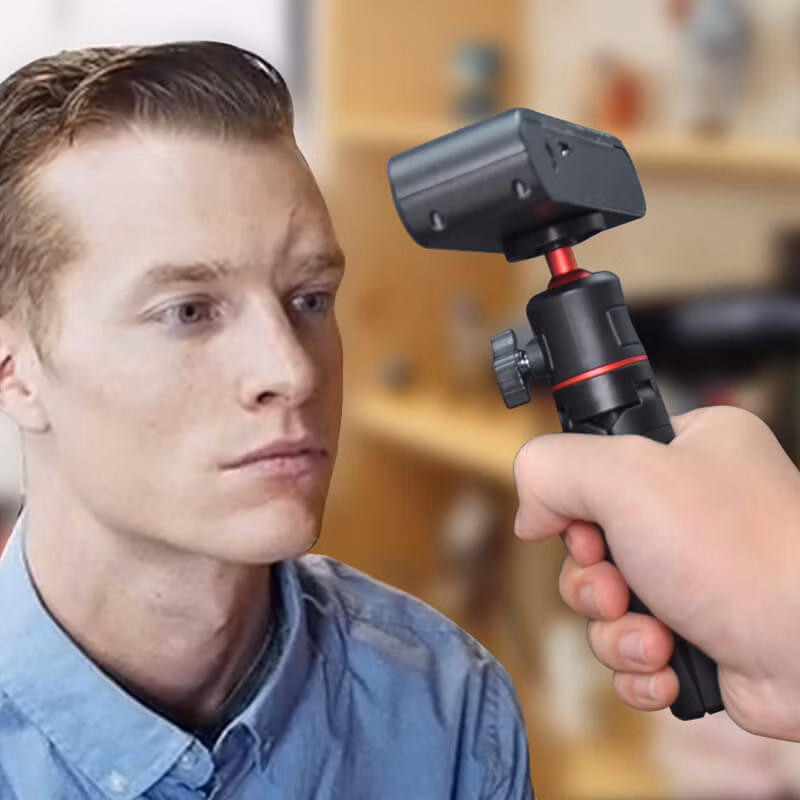 Competitive Price 3D Scanner Printing in Metal 3D House Printer Concrete Construction for 3D Printer with 3D Scanner