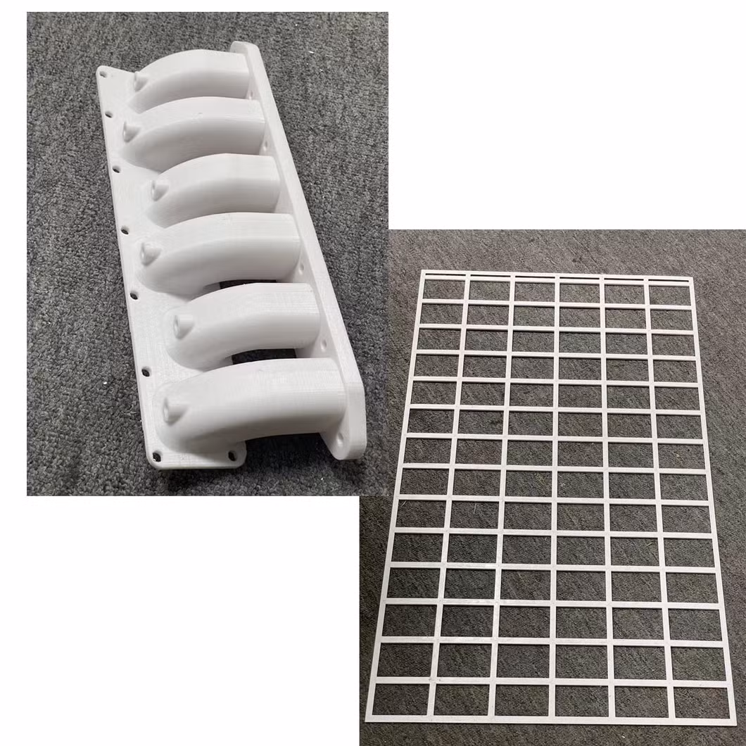 Factory Wholesale Fast Speed 3D Printer Big Size Professional Industrial 3D Printer