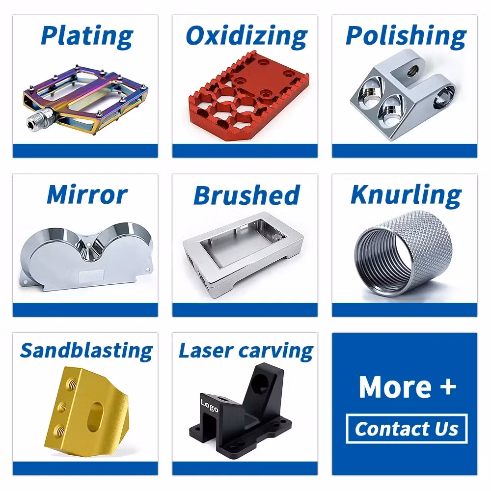 CNC Steelautomotive/Scooter/Hydraulic/Turbocharger/Turbo/Automobile/Truck/Trailer/Elevator/Car/Motorcycle/Bicycle/Auto Aluminium Precision Machining Part