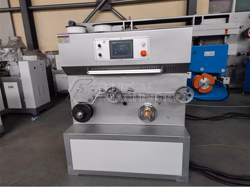 3D Plastic Filament Extruder Machine 3D Printer Filament Extrusion Line