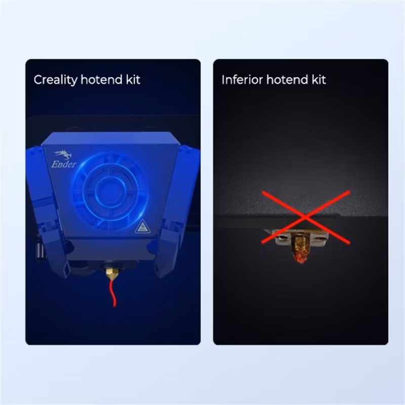 Ender 3 Max Creality 3D Printer with Large Build Volume 300*300*340mm