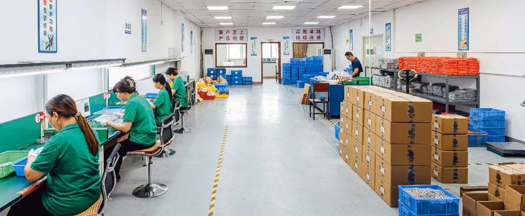 Precision CNC Machining: Stainless Steel, Aluminum, Custom Metal Parts, One-Stop Solution