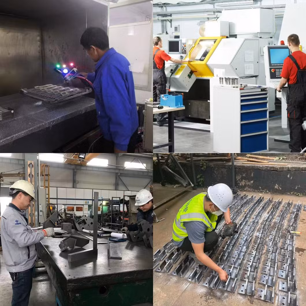 Professional Manufacturer OEM Metal Bending Parts Machinery OEM Metal Battery Box Enclosures