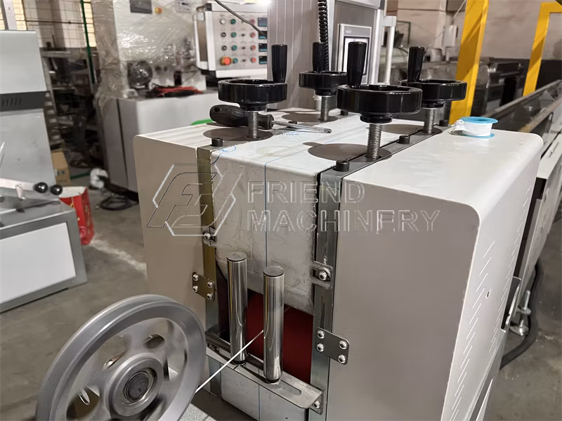 Neatly Filament 1.75mm Making Machine 3D Printer Filament Bundle Making Line
